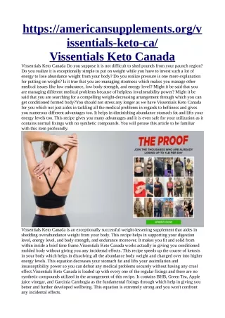 https://americansupplements.org/vissentials-keto-ca/