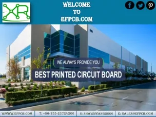 welcome to efpcb com