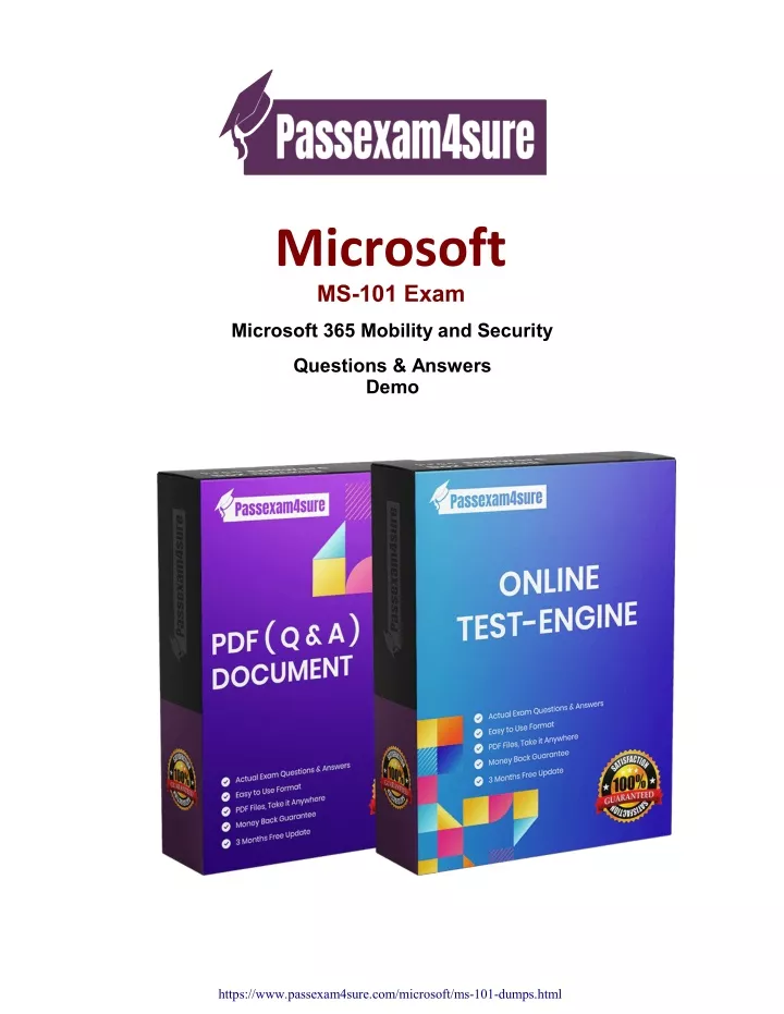 microsoft ms 101 exam