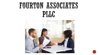 fourton associates pllc
