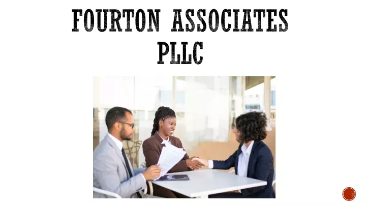 fourton associates pllc