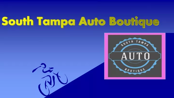 south tampa auto boutique
