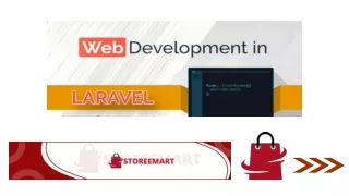 Laravel Development