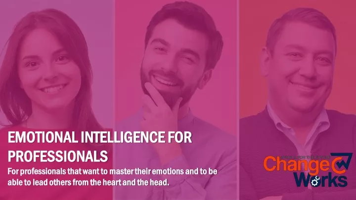 emotional intelligence for emotional intelligence