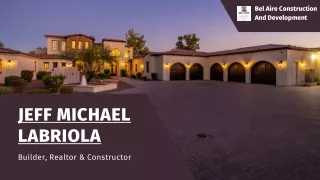 Jeff  Labriola Scottsdale