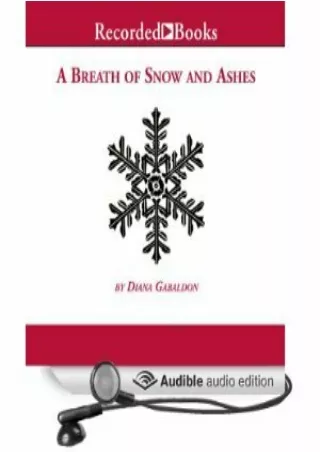 Mobi online A Breath of Snow and Ashes [Full Books