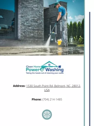 address 1530 south point rd belmont nc 28012 usa