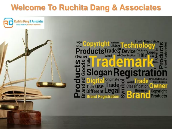 welcome to ruchita dang associates