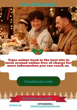 tejas online book