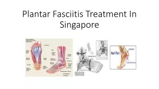 foot and ankle february ppt