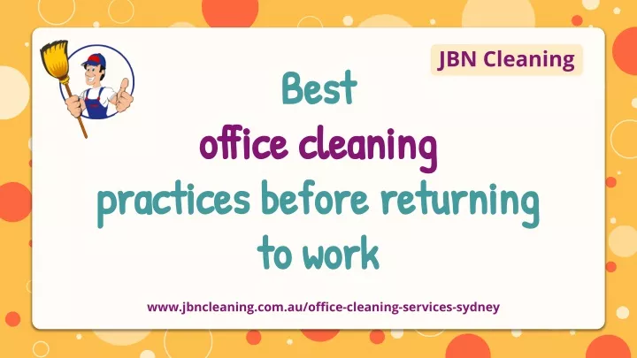 jbn cleaning