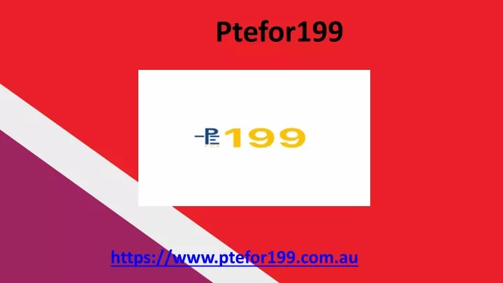 ptefor199