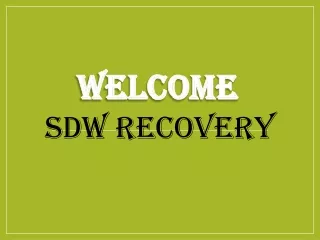 welcome