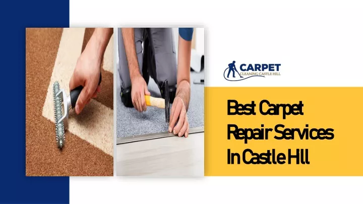 best carpet repair services in castle hill