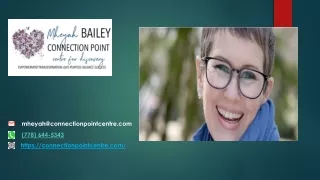 Visit Best Emotion Code Practitioner Online- ConnectionPointCentre