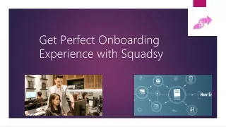 Learn About the Onboarding Buddy System with Squadsy