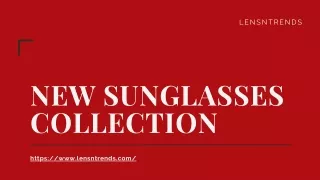 Order New RayBan Sunglasses Collection Online