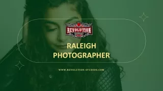 raleigh photographer