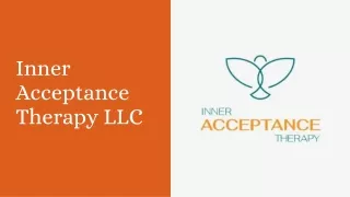 inner acceptance therapy llc