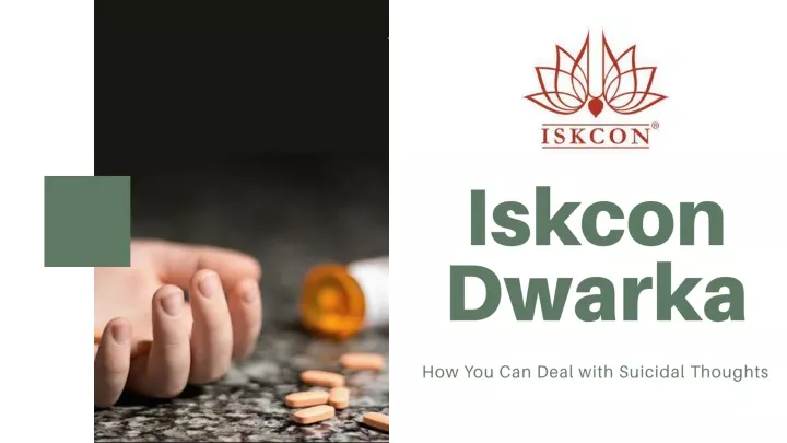 iskcon dwarka