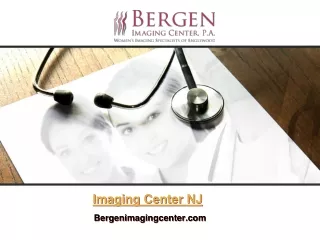 Schedule an appointment Women’s Imaging Center
