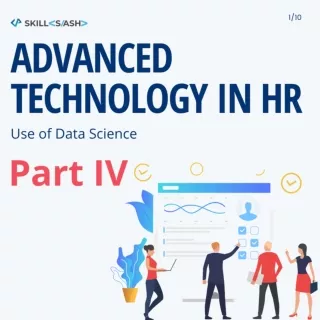 Advanced Technology in HR