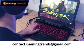 contact gamingtrends@gmail com