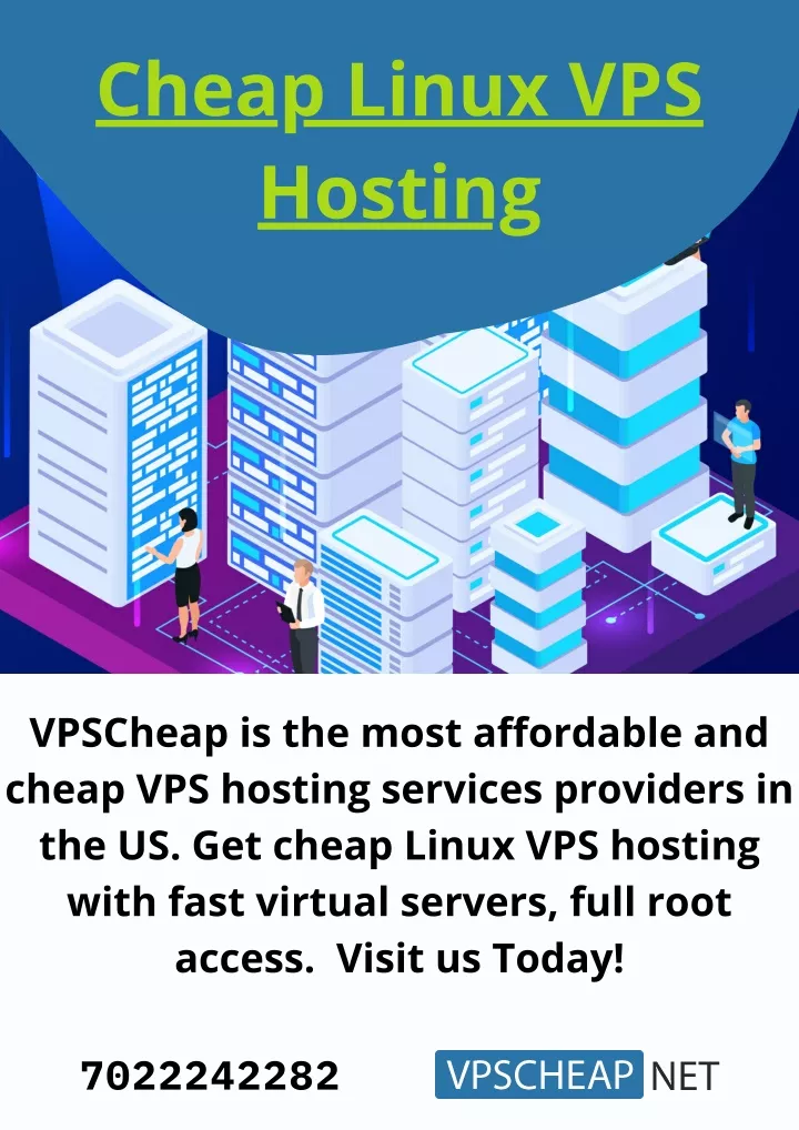 cheap linux vps hosting