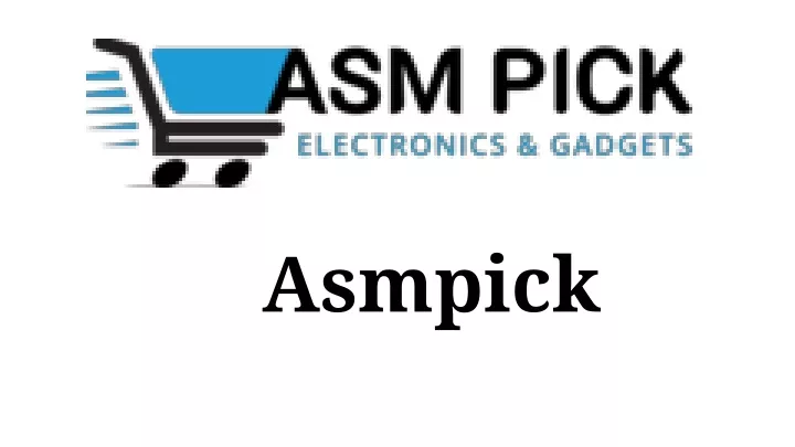 asmpick
