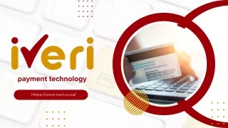 iVeri - Presentation (January 2022)