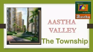 t he township