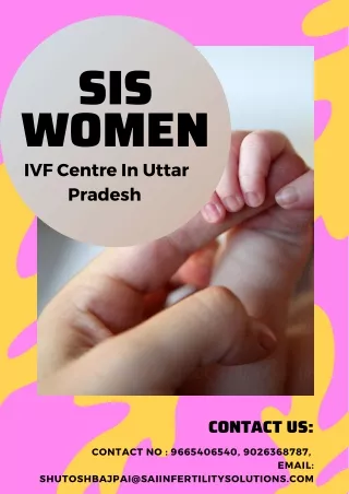 IVF Centre in UP (1)