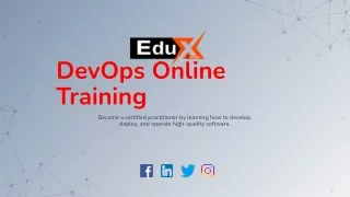 devops online training become a certified