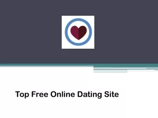 Top Free Online Dating Site - www.twoareone.love