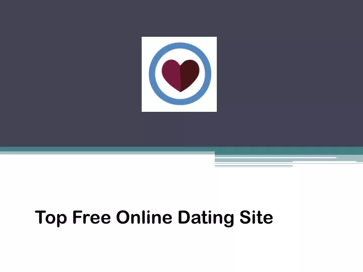 top free online dating site