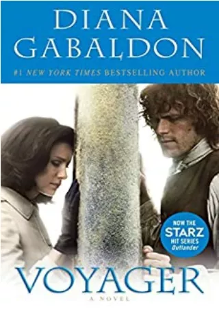 E Books Voyager (Outlander, #3) online books