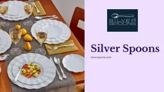 Party Tableware Sets Wholesale