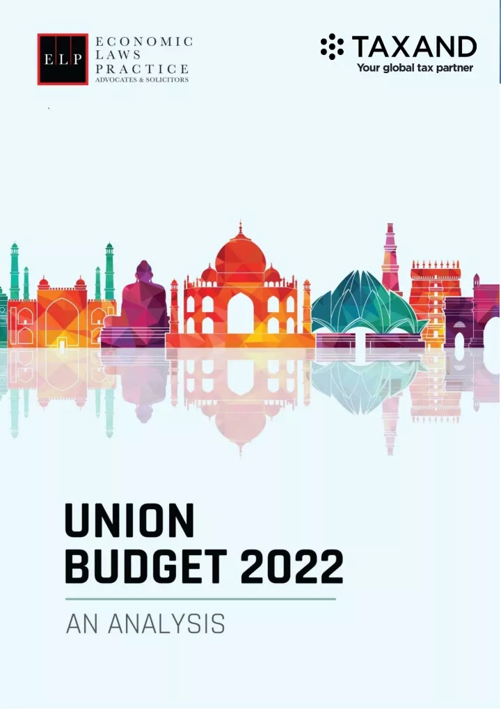 union budget 2022