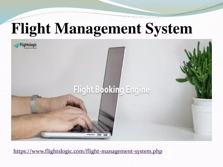 flight management system