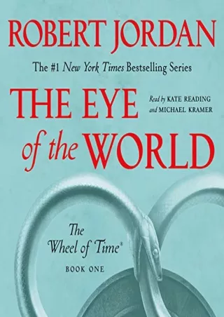 eBooks online The Eye of the World (The Wheel of Time, #1) P-DF Ready