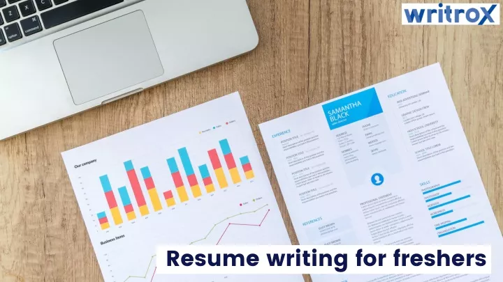 resume writing ppt for freshers