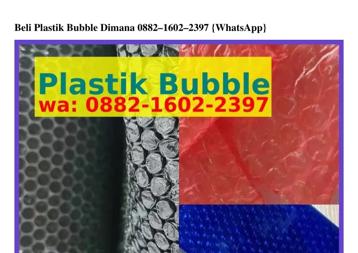 beli plastik bubble dimana 0882 1602 2397 whatsapp