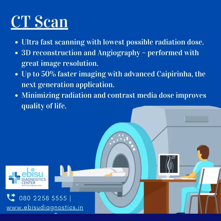 ct scan