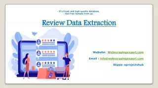 it s fresh and high quality database get free