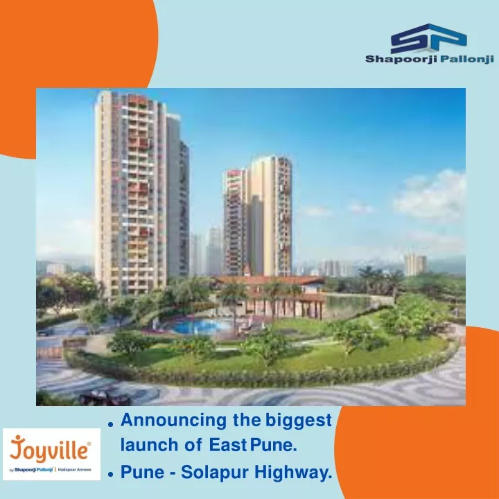 announcing the biggest launch of east pune pune