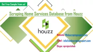get free sample from us