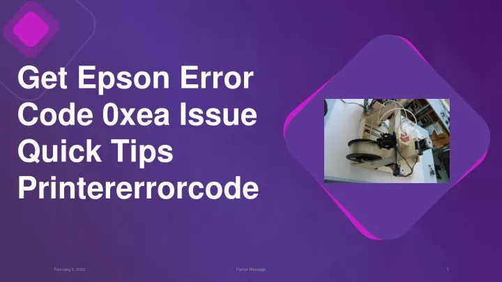 get epson error code 0xea issue quick tips printererrorcode