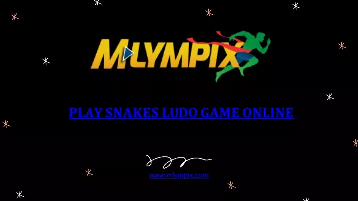 play snakes ludo game online