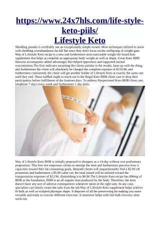 https://www.24x7hls.com/life-style-keto-piils/