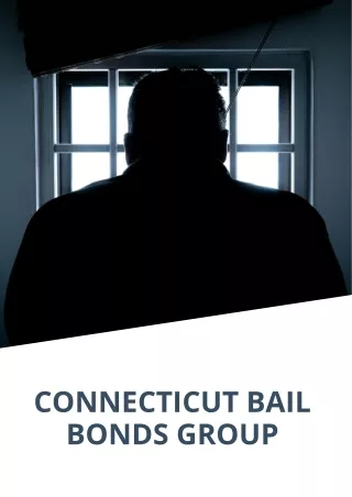 Connecticut Bail Bonds Group